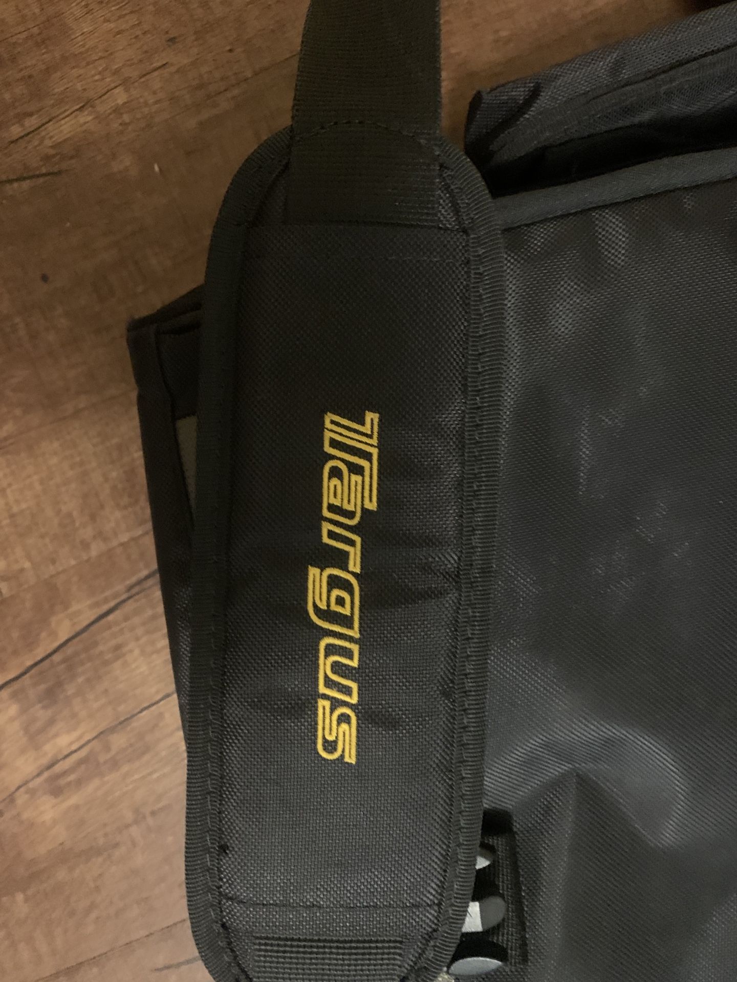 Targas Laptop Bag