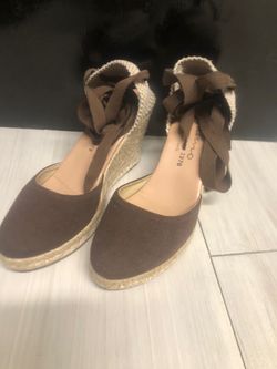 Wedges size 7.5