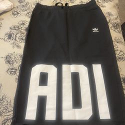 Adidas Long Skirt 