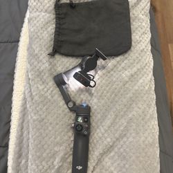 DJI Osmo Mobile 8