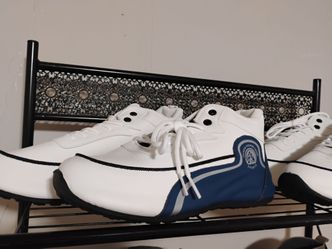 Lot of Shoes News, 6 Pairs For Men
