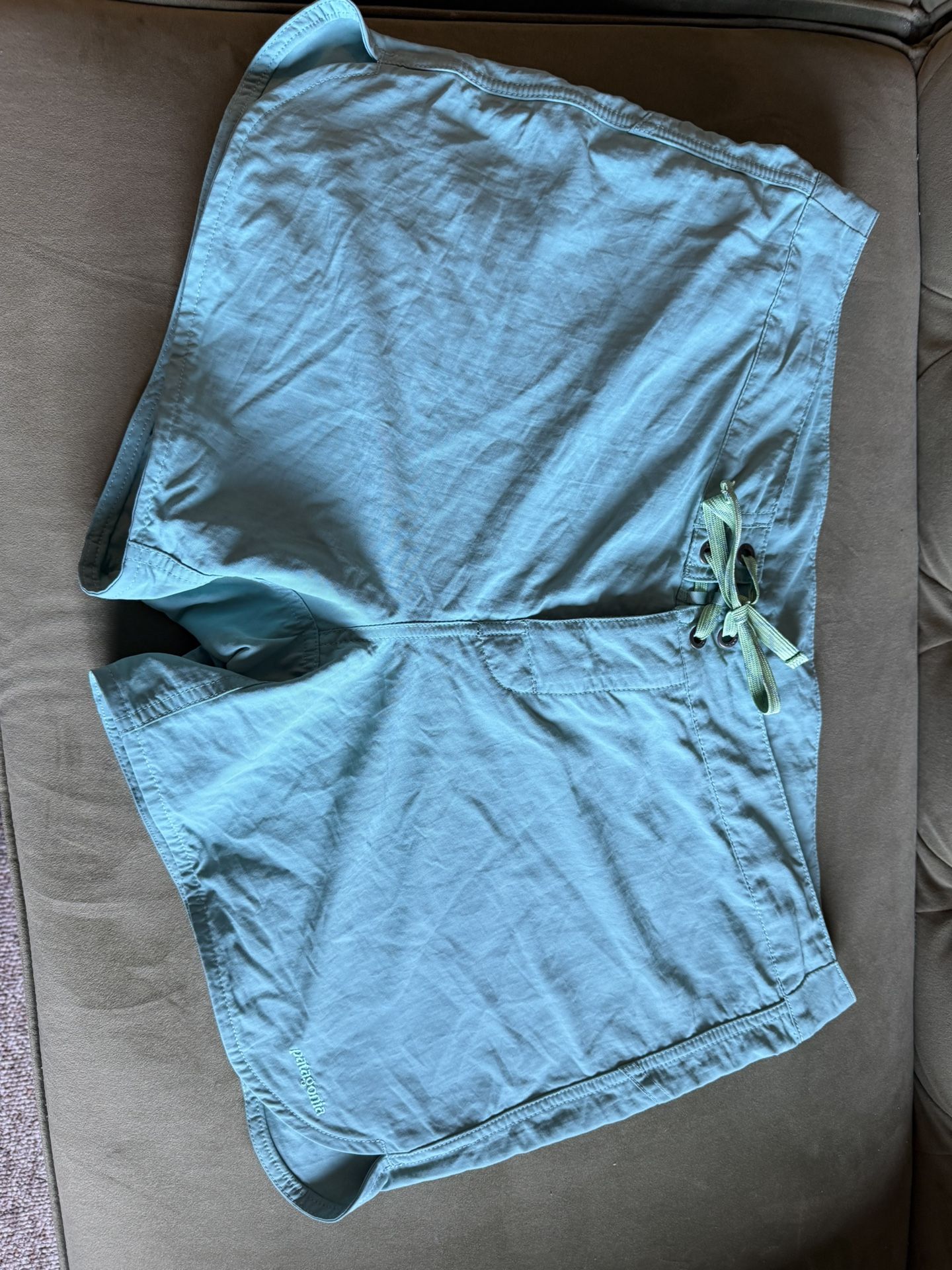 Patagonia Board Shorts - Size 16 Women’s