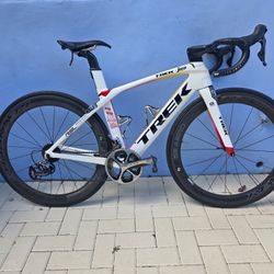 Trek Madone RSL Race Shop Limited