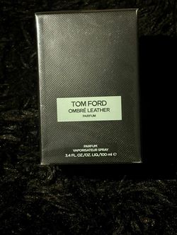 Eau de parfum