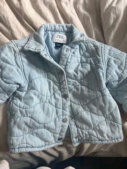 Zara Disney