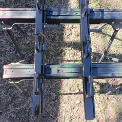 Weedeater Rack Hangers 