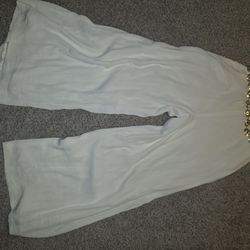 Pants size 14
