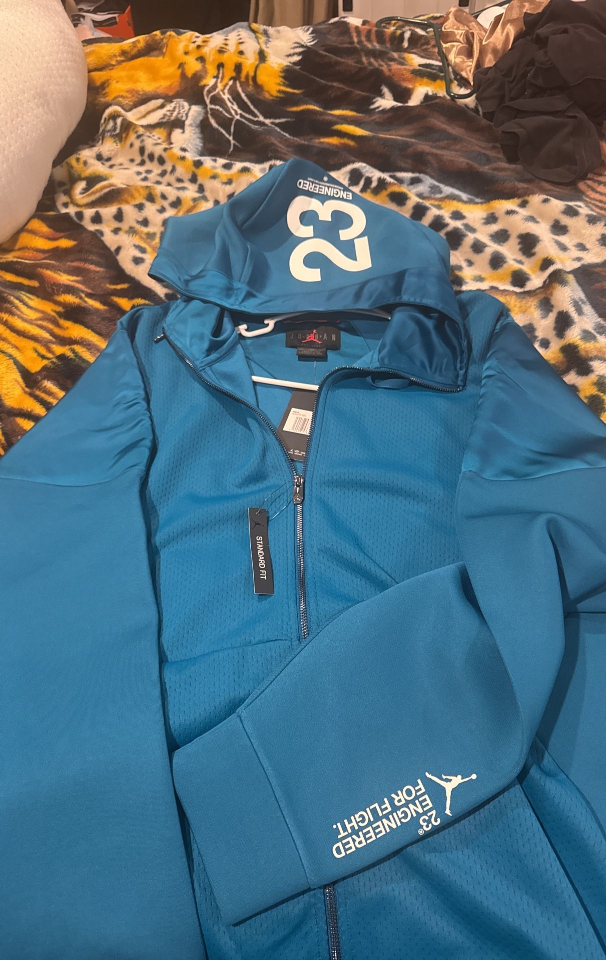 Jordan Men’s Jacket