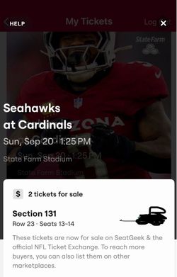 Cardinals tickets