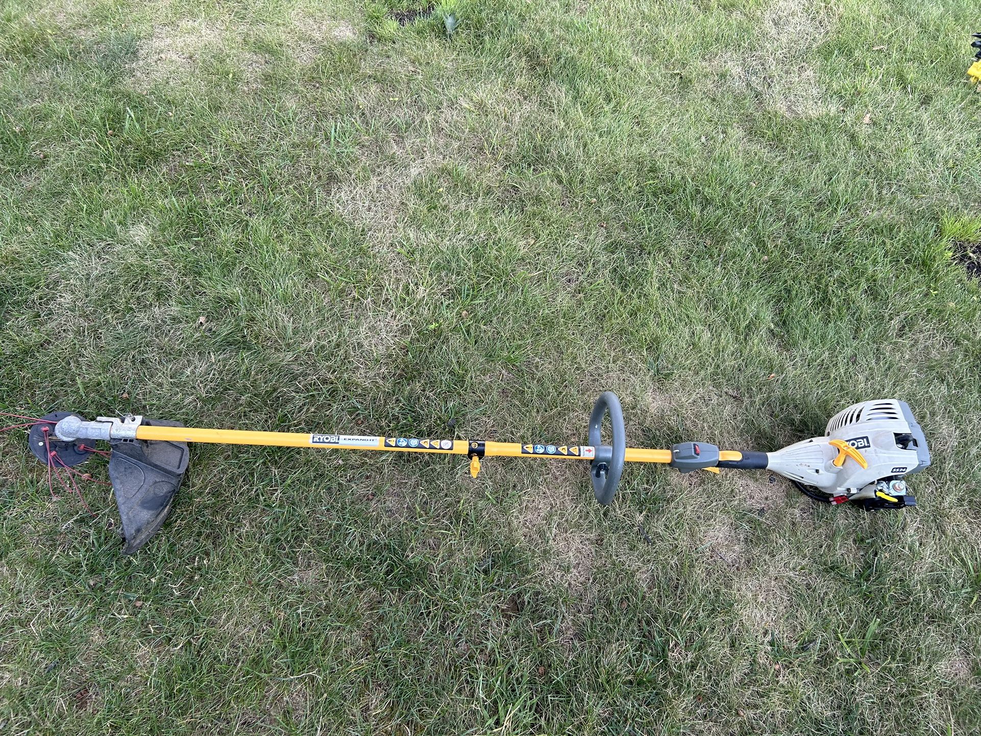 Ryobi Trimmer 