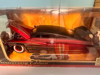Jada 1/24 diecast model car