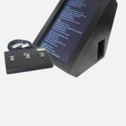 Stafford Stageprompter  Wedge 03