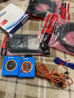 Car audio
