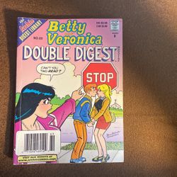 The Archie Digest Magazine 
