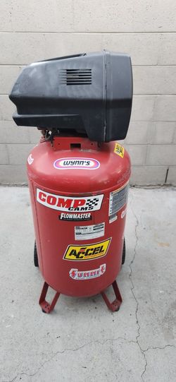 Compressor NEEDS WORK OR FOR PARTS