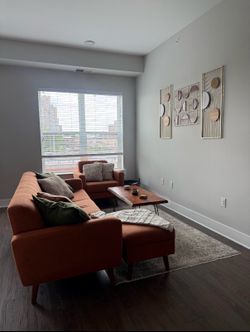 Living Room Set