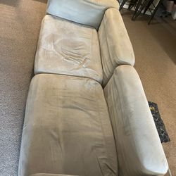 FREE Ikea Couch