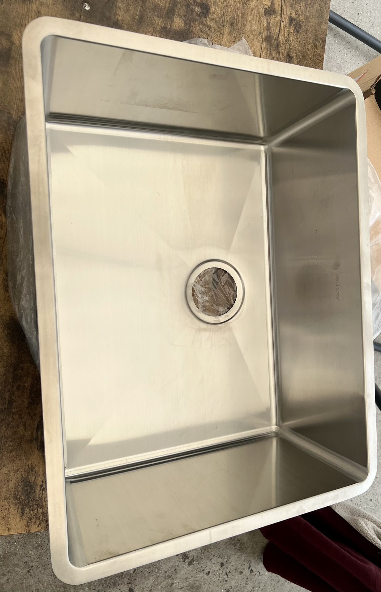 Under mount Sink,New Products : American Fashion Style Bags On Sale