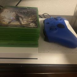 Xbox One 