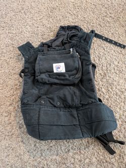 Ergo baby infant carrier