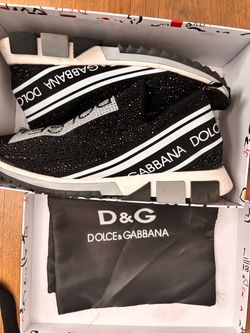 Dolce & Gabbana Sorrento Crystal