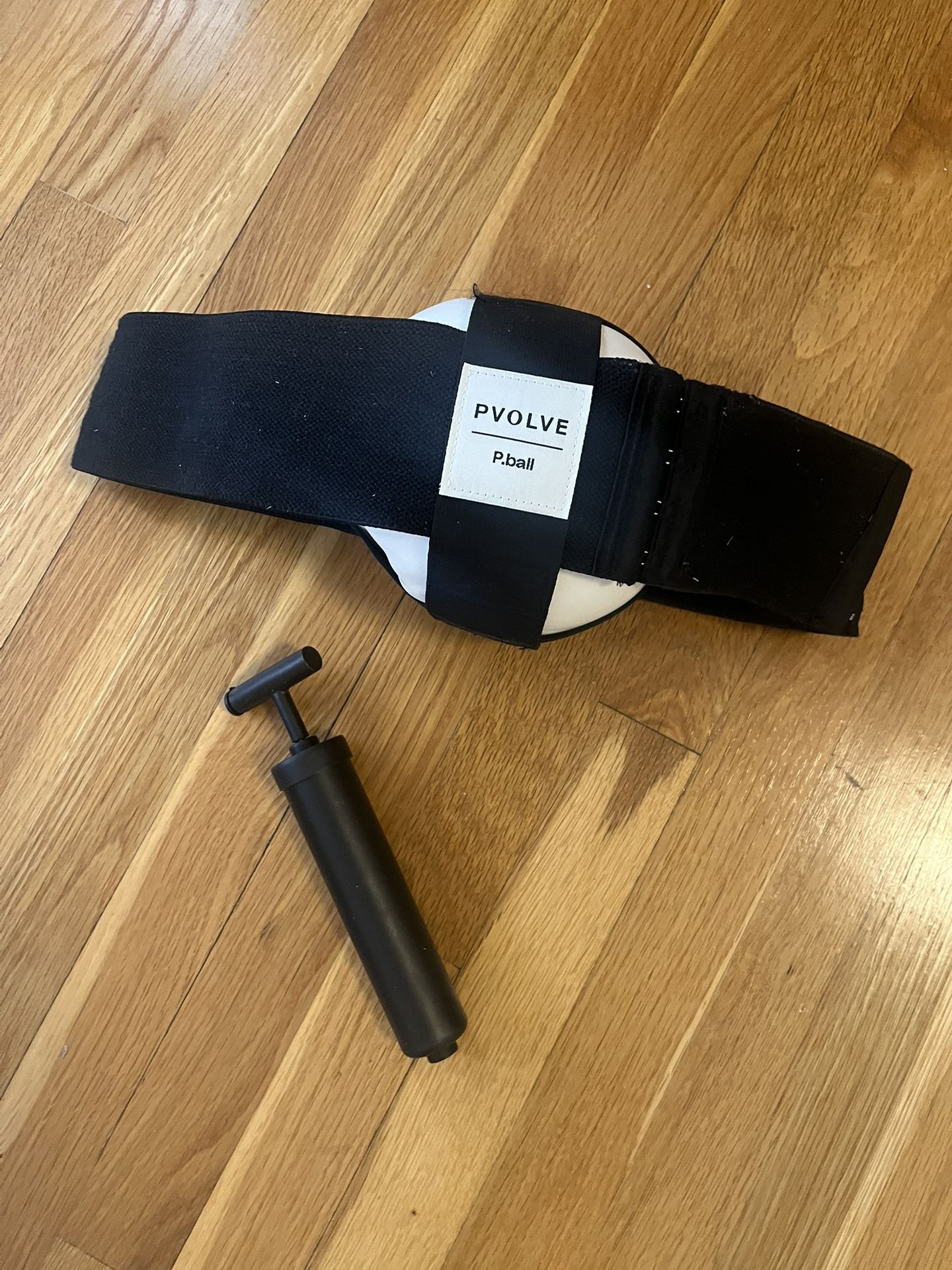 Pvolve Equipment Functional Fitness System