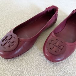 Tory Burch Ballet Flats