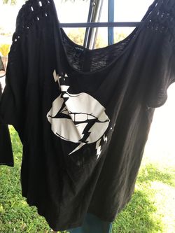 Torrid plus size clothing