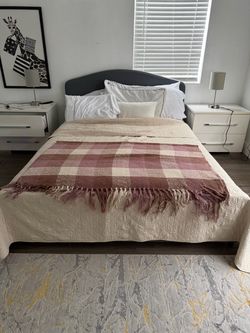Bedroom set