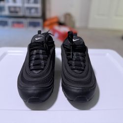Airmax 97 Terry Cloth