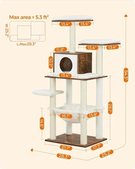 Cat Tree