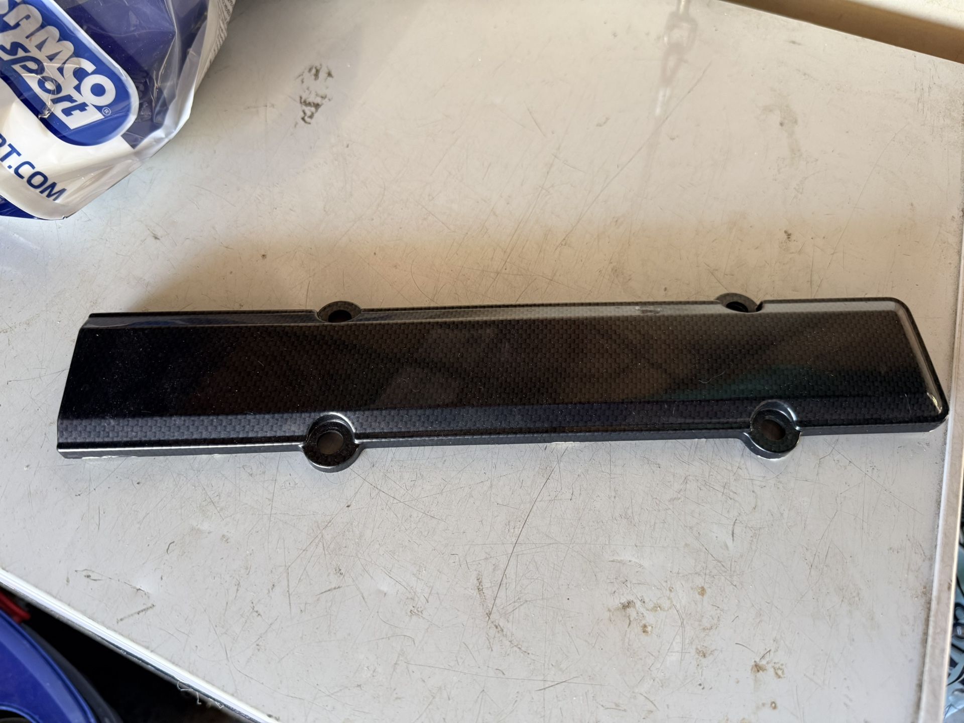 JDM ITR Spark Plug Cover