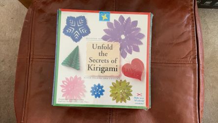 Kirigami Kit 