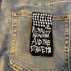 Ksubi Jeans (Van Winkle) “29