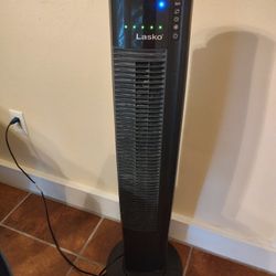 Lasko Oscillating Tower Fan