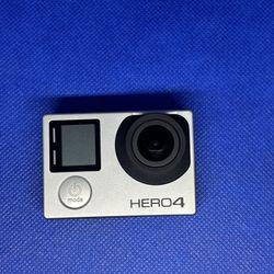 GoPro Hero 4