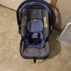 Baby Car seat