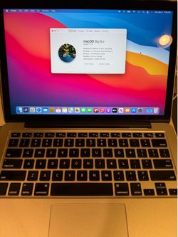 MacBook Pro