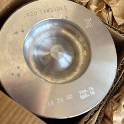 Ford Diesel Pistons