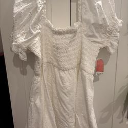 Arula Plus Size Dress