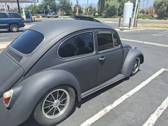 1970 Volkswagen 1600