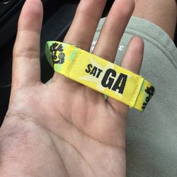 lollapalooza Saturday Pass