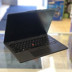 Lenovo Thinkpad X13s Laptop 