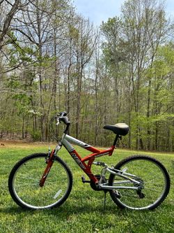 Power X Next Bike
