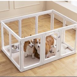 Puppy Playpen