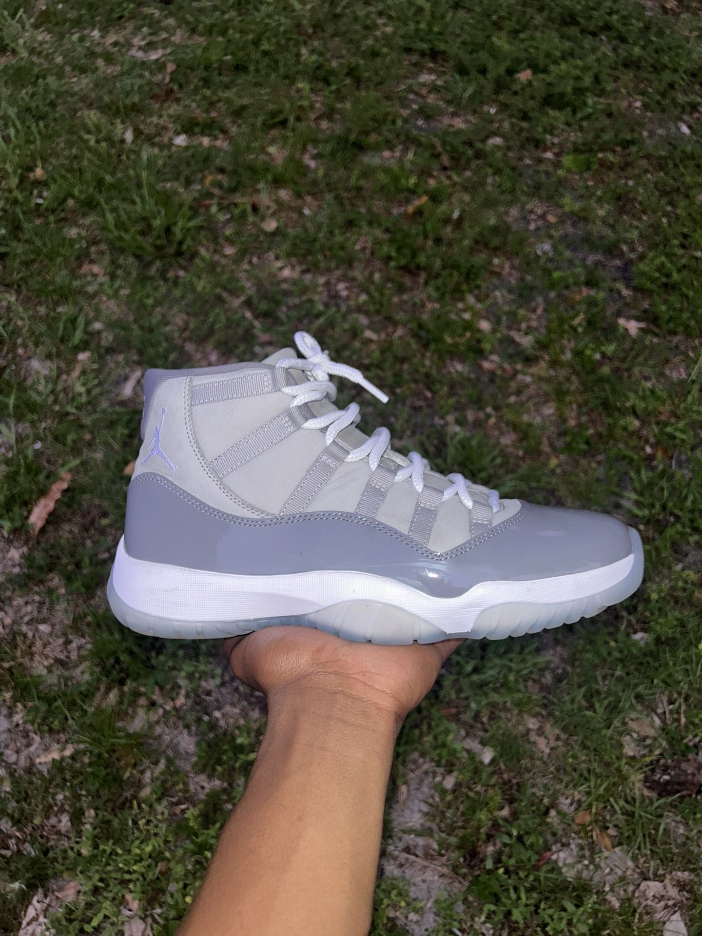 Jordan Retro 11