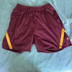 Adidas Shorts 
