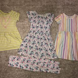 Girls dresses