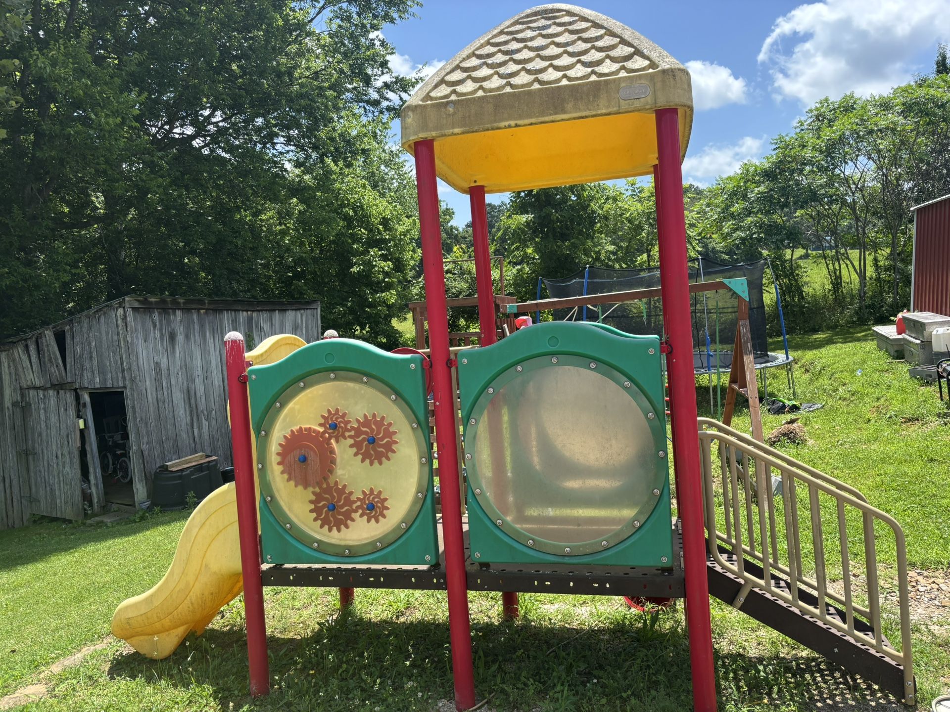 Playground