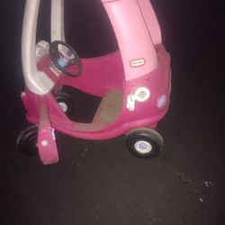 Children's Ride On Car, Bike